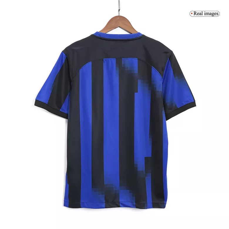 Inter Milan Home Jersey 2023/24