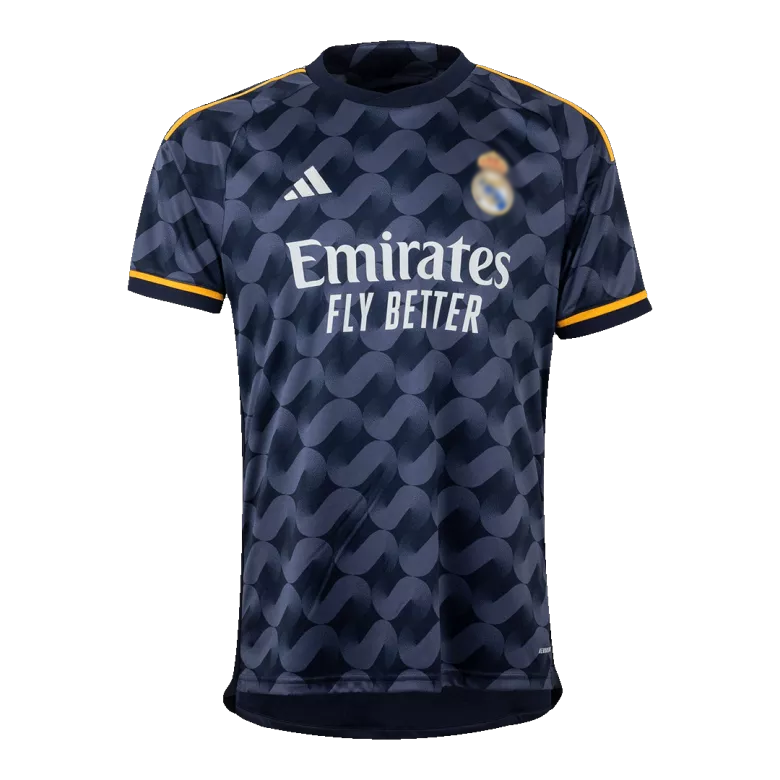 Real Madrid Away Jersey 2023/24